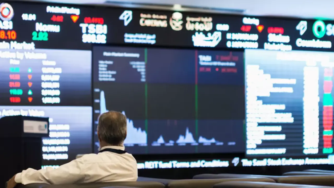 تدفق الأجانب نحو السوق السعودي يتجاوز 332.5 مليار ريال وملكيتهم ترتفع إلى 10.8%